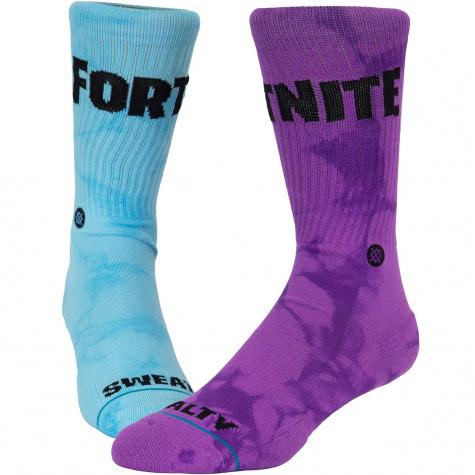 Socken Stance Fortnite Victory Royale 