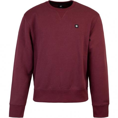 Pullover Element 92 CR rot 