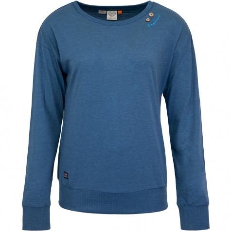 Sweat Girls Ragwear Nerea petrol 