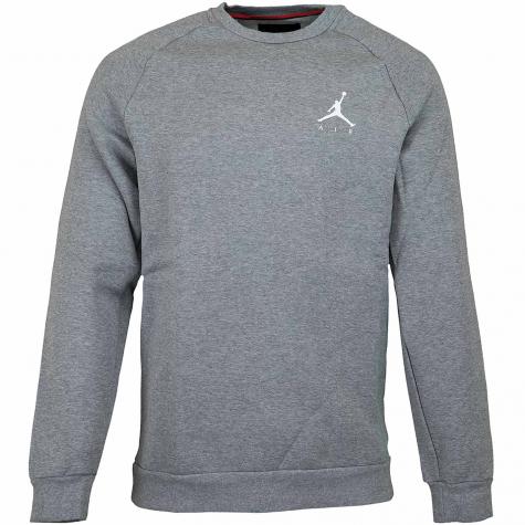 nike jordan crewneck