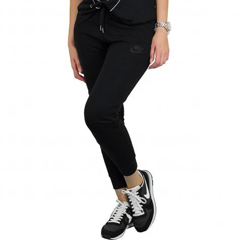 Nike Damen Sweatpants Modern schwarz 