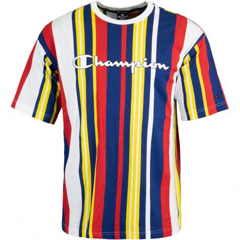 Champion Allover Stripes T-Shirt 