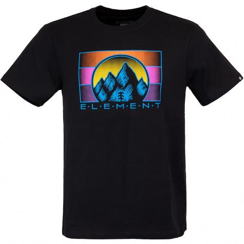 T-Shirt Element Palazzo 