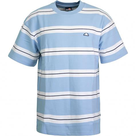 T-Shirt Ellesse Covana lightblue 