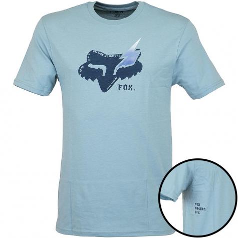 Fox T-Shirt Hellion türkis 