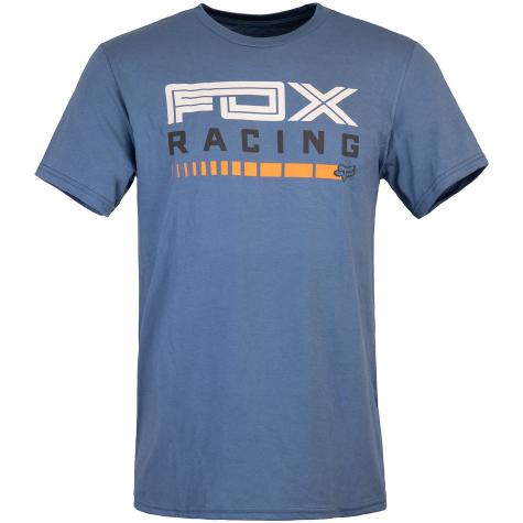 T-Shirt Fox Show Stopper blau 