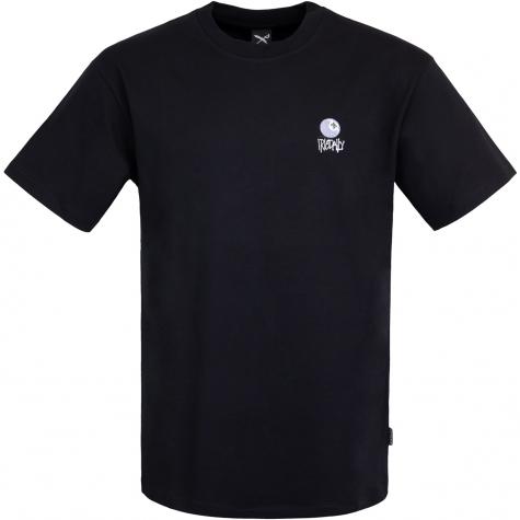 T-Shirt Iriedaily 36 Ball black 