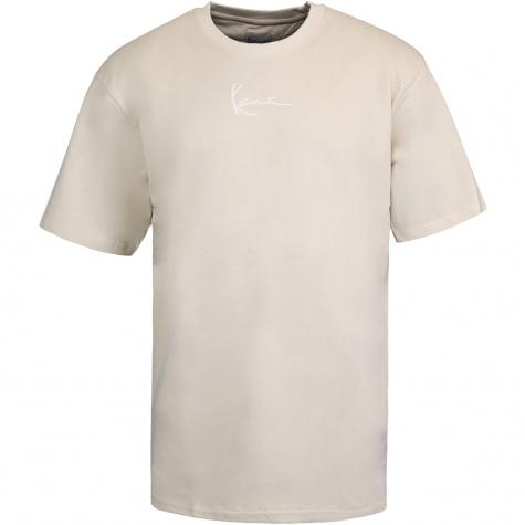 T-Shirt Kani Small Signature Essential lightsand 