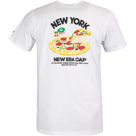 T-Shirt New Era Food Pack New York 