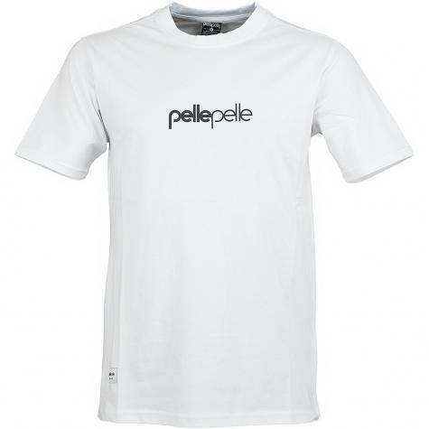 Pelle Pelle T-Shirt Core-porate weiß 