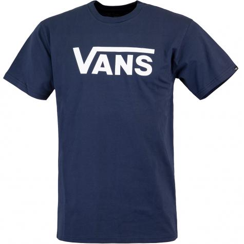 Vans Classic T-Shirt navy 