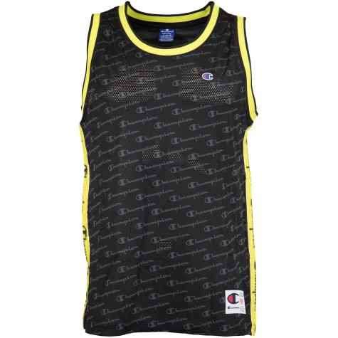 Champion Tanktop schwarz