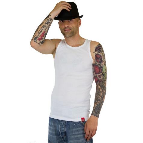 Dickies Proof Tank Top white
