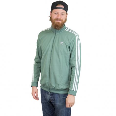 Adidas Originals Trainingsjacke Beckenbauer grün 