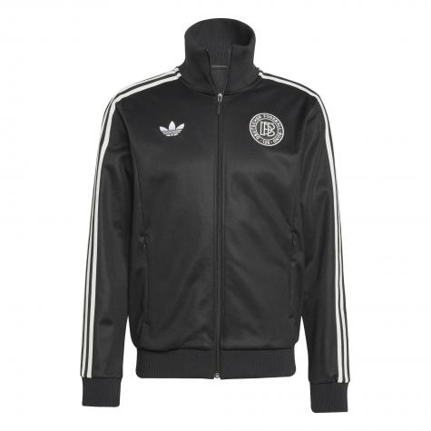 adidas DFB Deutschland 125 Jahre Retro Jacke Trackjacket 