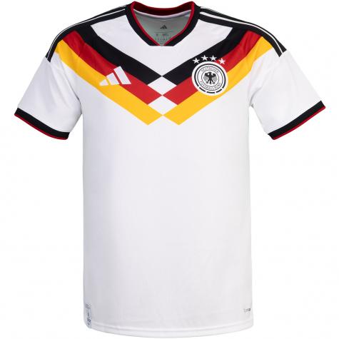 adidas DFB Deutschland WM 2026 Home Trikot Jersey Heimtrikot 