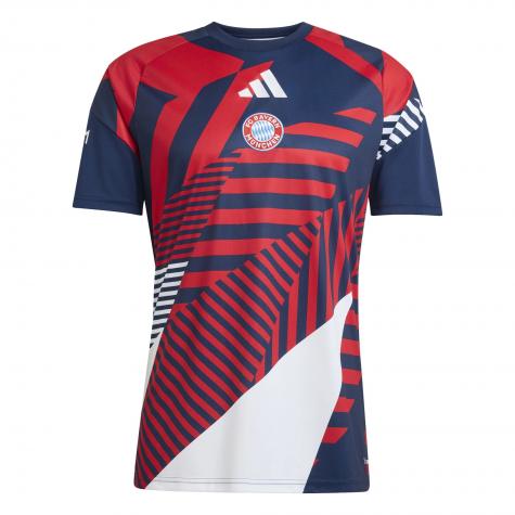 Adidas FC Bayern München Prematch Jersey Trikot 