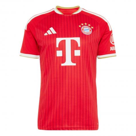 FC Bayern München Home Jersey Trikot 