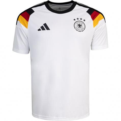 adidas DFB Deutschland Germany Fan Trikot Jersey 