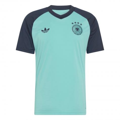 adidas DFB Deutschland Germany Prematch Trikot Jersey 