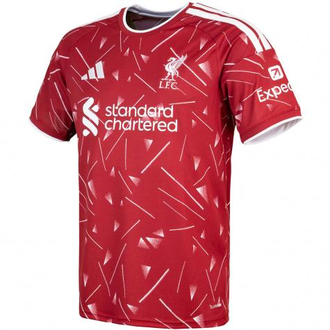 Adidas Liverpool FC Home Jersey Trikot 