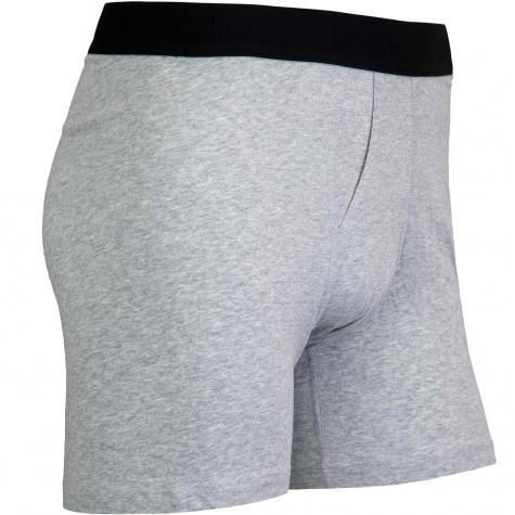 Boxershorts Stance Standard Boxer Brief heather grey 
