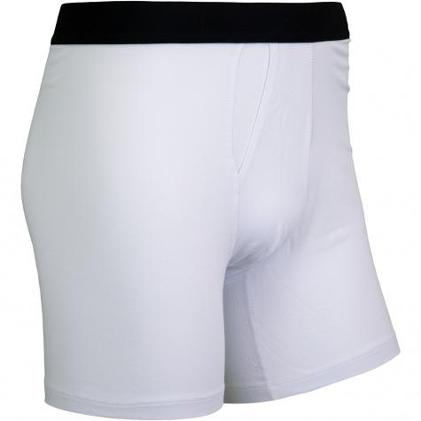 Boxershorts Stance Standard Boxer Brief white 