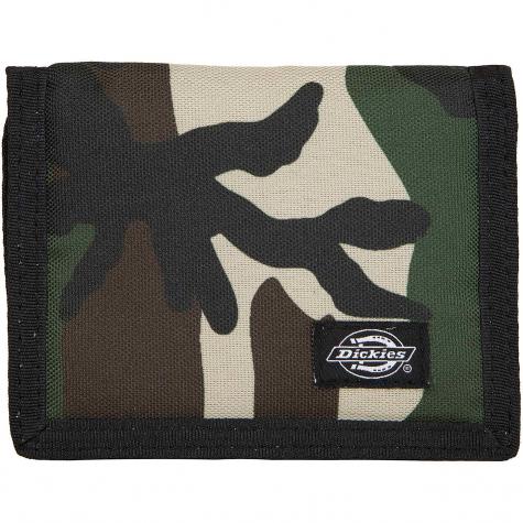 Dickies Geldbörse Crescent Bay camouflage