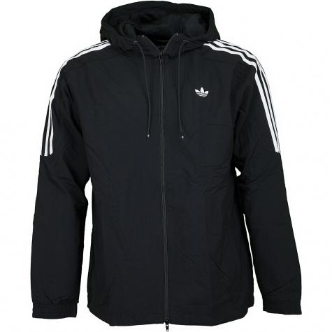 Adidas Originals Windbreaker Radkin schwarz