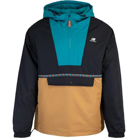 New Balance Athletics Jacke Windbreaker multi 