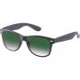 MasterDis Sonnenbrille Likoma Mirror schwarz/grün
