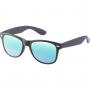 MasterDis Sonnenbrille Likoma Mirror schwarz/blau