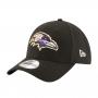 New Era 9Forty NFL The League Baltimore Ravens Cap