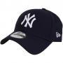 New Era 9Forty Snapback Cap The League NY Yankees Game navy