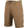 Reell Shorts Flex Grip Chino ocre brown