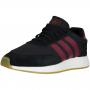 Adidas Originals Sneaker I-5923 schwarz/weinrot