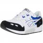Asics Sneaker Gel-Lyte weiß/blau