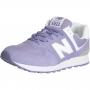 Sneaker NB 574 purple