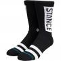 Socks Stance OG black