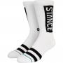 Socken Stance OG white