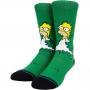 Socken Stance The Simpsons Homer
