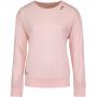 Sweat Girls Ragwear Nerea light pink
