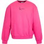 Sweatshirt Kani Crew pink