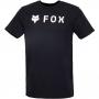 T-Shirt Fox Absolute black