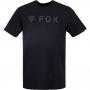 T-Shirt Fox Absolute black/white