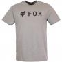 T-Shirt Fox Absolute grey
