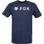 T-Shirt Fox Absolute midnight blue