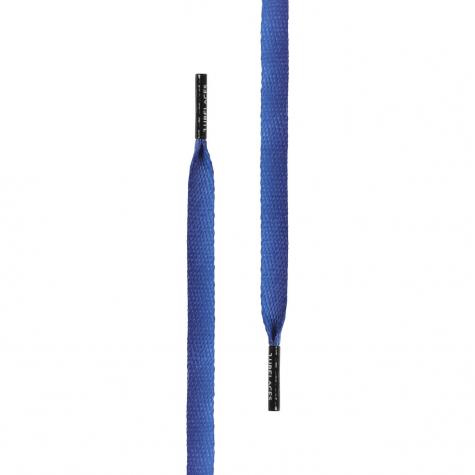 MasterDis Schnürsenkel TubeLaces Flat Sundowner 130cm blau 