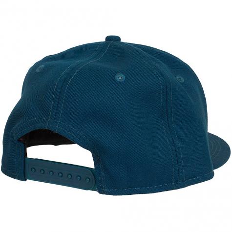 Nike Snapback Cap Futura True 2 türkis/weiß 