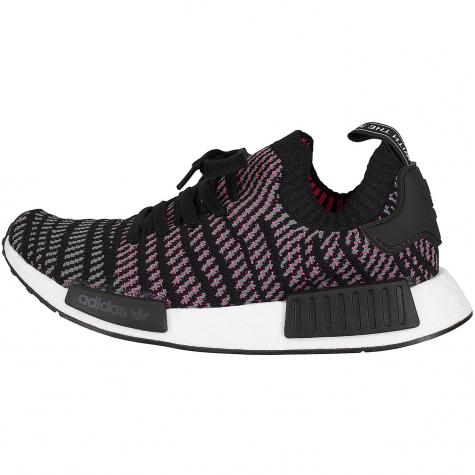 Sneaker Adidas NMD R1 STLT PK grau